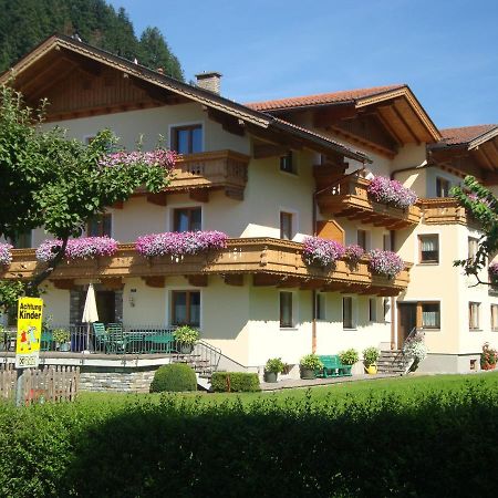 Appartements Schwoagerhof Fugen Bagian luar foto