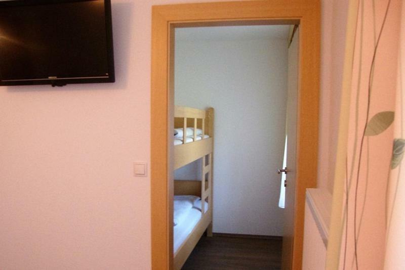 Appartements Schwoagerhof Fugen Bagian luar foto