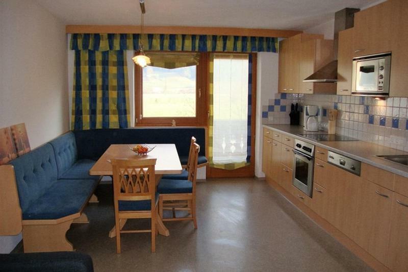Appartements Schwoagerhof Fugen Bagian luar foto
