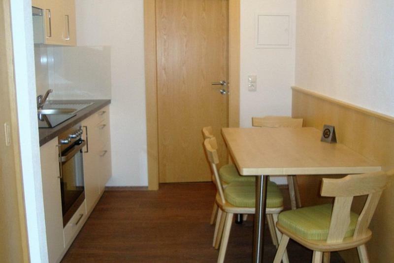 Appartements Schwoagerhof Fugen Bagian luar foto