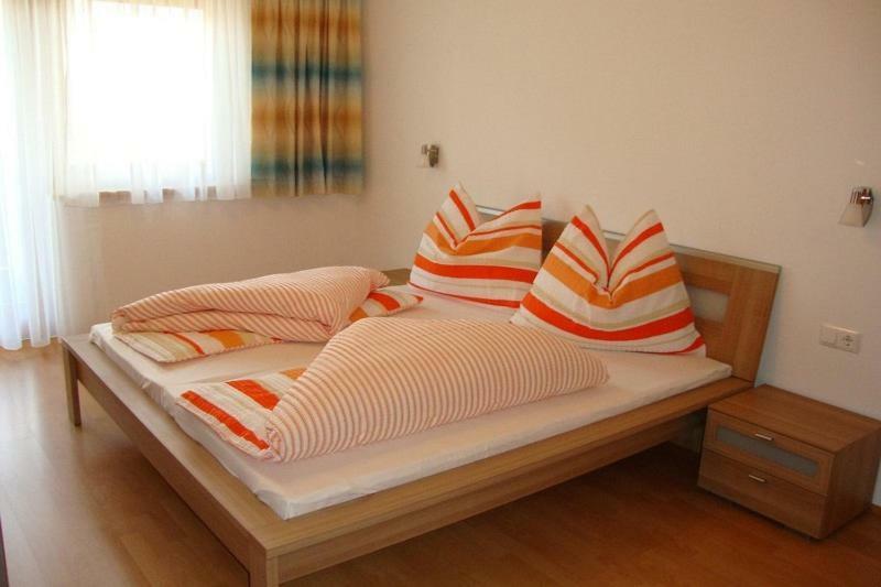 Appartements Schwoagerhof Fugen Bagian luar foto
