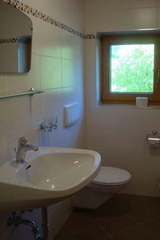 Appartements Schwoagerhof Fugen Bagian luar foto