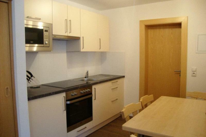 Appartements Schwoagerhof Fugen Bagian luar foto