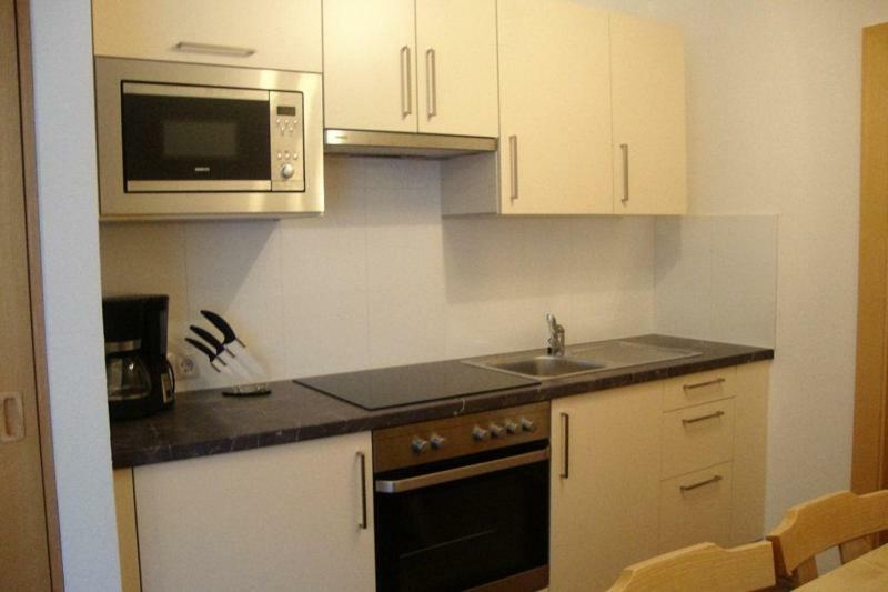 Appartements Schwoagerhof Fugen Bagian luar foto